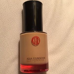 Koh gen do aqua foundation 123